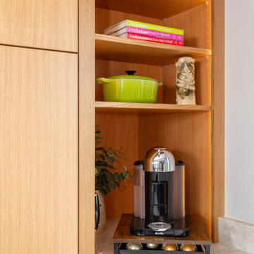Oakcrest Kitchen