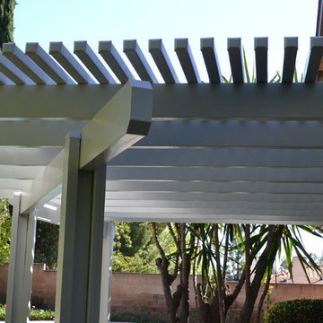 Aluminum Patio Cover