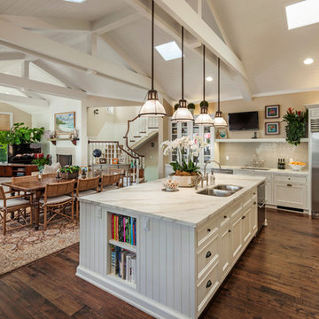 Hope Ranch Retreat