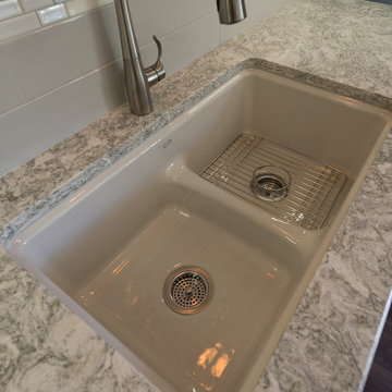 Schaumburg Whole Townhome Remodel