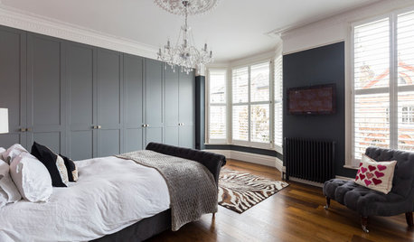 A Simple Guide to Reinstating Period Features in Your Home