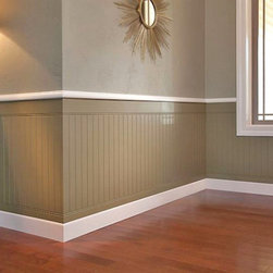 Moulding - Molding And Trim