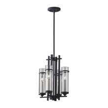 Kitchen lighting