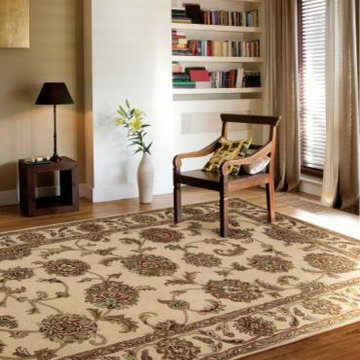 Nourison India House Brand