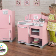 kids playroom