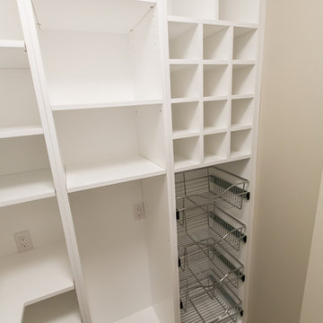 Pantry Design