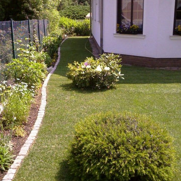 Natursteinarbeiten