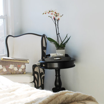 guest bedrooms