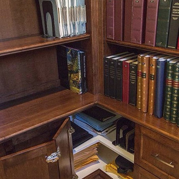 Kaspar Home Office