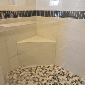 Stone Ridge Lane Master Bath