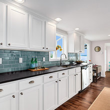 gul residence -- laundry room