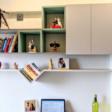 2Bhk Apartment