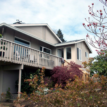 Gray Addition