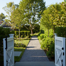 gates