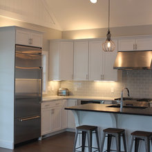 backsplash