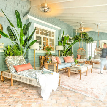 Sunroom