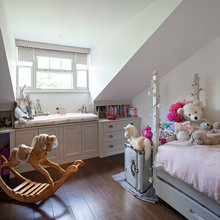 grand daughters room