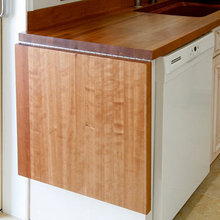 laundry room idea