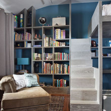 Dominic’s Room