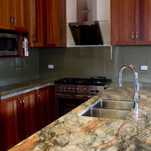 Kitchen Ideas