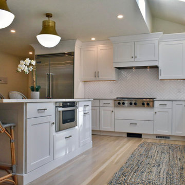 Kitchen Cabinetry