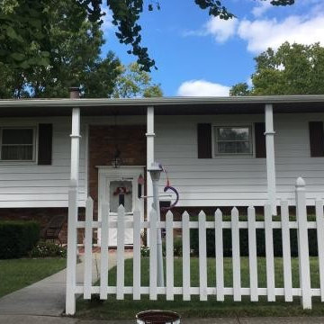 GAF Shingle Roofing in Cincinnati OH