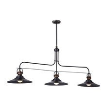 billiard lighting