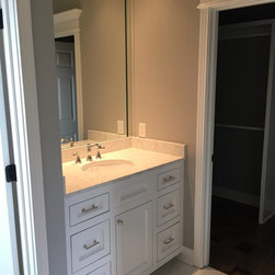 2520 Pascoli Pl. - Products