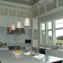 Kitchen Ideas