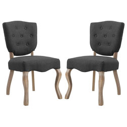 French Country Dining Chairs by Biz & Haus