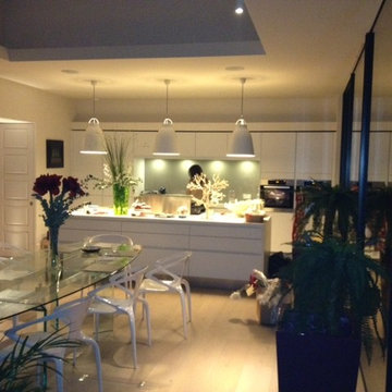 Premium Home Improvement Specialists