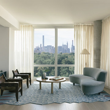 Living Rooms