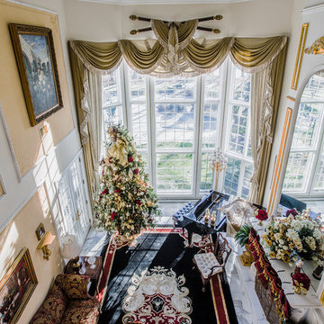 Colts Neck NJ - Great Room