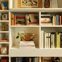 Shelving - Products