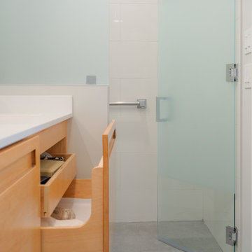 Modern Makeover