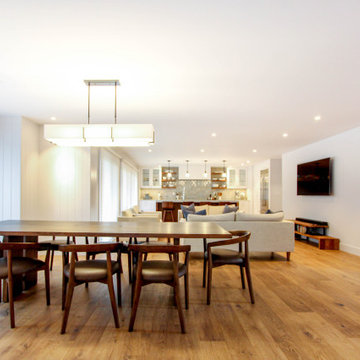 Pebble Beach Linksman Retreat