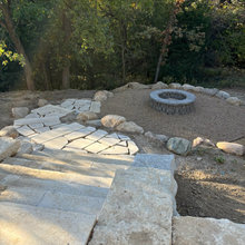 Patio/outdoor space