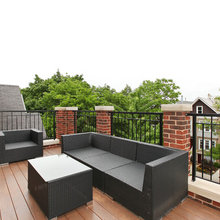 Deck ideas