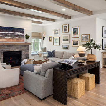 Desirable in Deephaven