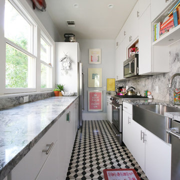 My Houzz: Functional Flair in San Antonio