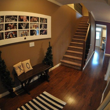 Living Rooms