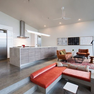 Leaf Residence