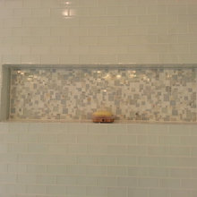 Bathroom Ideas