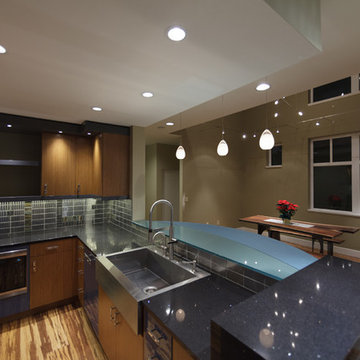 Mercer Street Condo