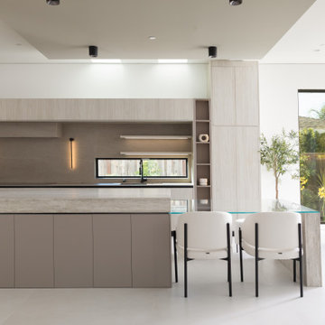 Riverside Way | Cupertino Modern Luxury Custom Home