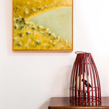 Mosman Terrace Interior Design