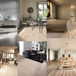 K&auml;hrs - Hardwood Flooring