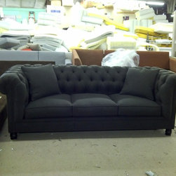 Spring Sofas - Sofas