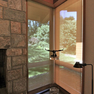 LEED Platinum Certified Home - Complete Lighting Control
