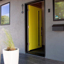 Exteriors